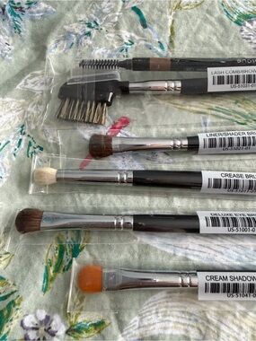 Younique Eye Brush Set